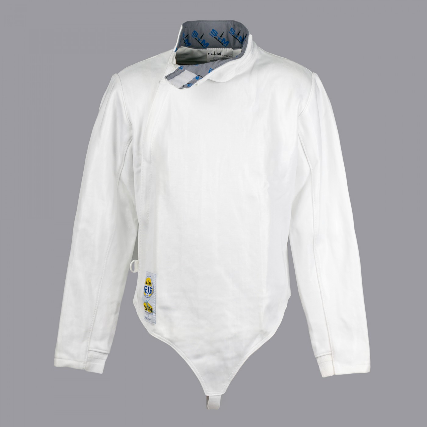 Bluza szermiercza damska StM B2-Elite 800 N super-light